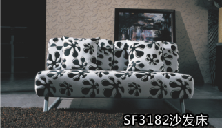 <b>德胜布兰卡沙发</b> SF3182沙发床