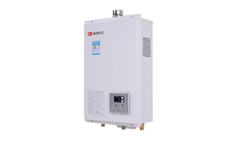<b>能率热水器</b> 型号：GQ-1680CAFE 规格16升
